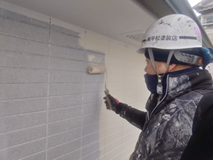 リファインMFは「美壁」に求められるあらゆる機能を備えた革命的塗料です。